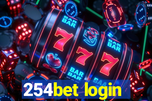 254bet login